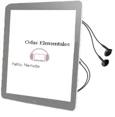 Descargar AudioLibro Odas Elementales de Pablo Neruda año 1954