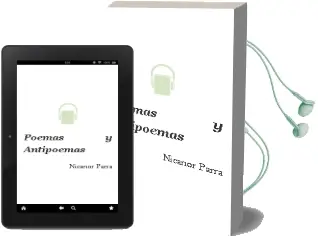 Descargar AudioLibro Poemas y Antipoemas de Nicanor Parra año 1954