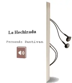 Descargar AudioLibro La Hechizada de Fernando Santiván año 1961