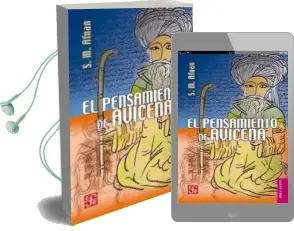 Descargar AudioLibro El Pensamiento de Avicena de Soheil M. Afnan año 1965
