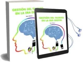 Descargar AudioLibro Gestion del Talento en la era Digital de Beatriz Valderrama Fernandez año 1965