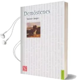 Descargar AudioLibro Demostenes: La Agonia de Grecia de Werner Jaeger año 1965