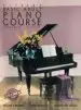 AudioLibro Alfred s Basic Adult Piano Course : Lesson Book Level 1 de Willard A. Palmer