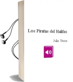 Descargar AudioLibro Los Piratas del Halifax de Julio Verne año 1984