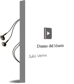 Descargar AudioLibro Dueño del Mundo de Julio Verne año 1984
