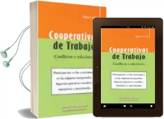 Descargar AudioLibro Cooperativas de Trabajo de Miguel Telese año 1985