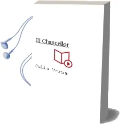 Descargar AudioLibro El Chancellor de Julio Verne año 1986