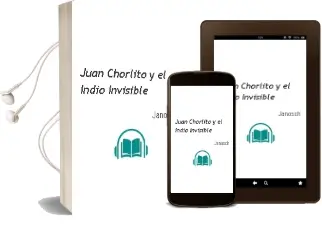 Descargar AudioLibro Juan Chorlito y el Indio Invisible de Janosch año 1987