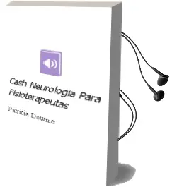 Descargar AudioLibro Cash Neurologia para Fisioterapeutas de Patricia Downie año 1989
