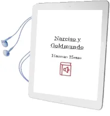 Descargar AudioLibro Narciso y Goldmundo de Herman Hesse año 1989