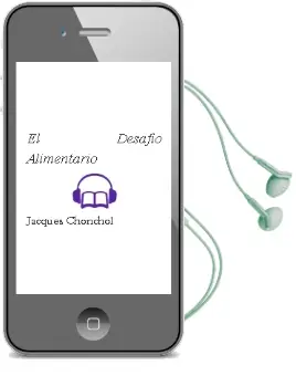 Descargar AudioLibro El Desafío Alimentario de Jacques Chonchol año 1991