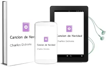Descargar AudioLibro Canción de Navidad de Charles Dickens año 1991
