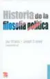 AudioLibro Historia de la Filosofia Politica (Cartone) de Leo (Comp.) Strauss