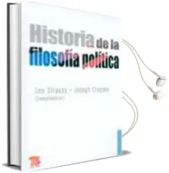 Descargar AudioLibro Historia de la Filosofia Politica (Cartone) de Leo (Comp.) Strauss año 1993