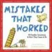AudioLibro Mistakes That Worked: 40 Familiar Inventions & how They Came to be de Charlotte Foltz Jones