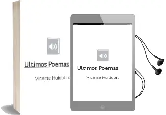 Descargar AudioLibro Últimos Poemas de Vicente Huidobro año 1995