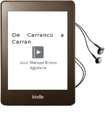 Descargar AudioLibro De Carranco a Carrán de José Manuel Bravo Aguilera año 1995