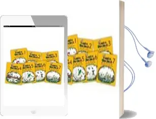 Descargar AudioLibro Jolly Phonics Workbooks 1-7 : In Precursive Letters de Sue Lloyd año 1995