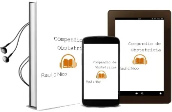 Descargar AudioLibro Compendio de Obstetricia de Raúl C. Nico año 1996