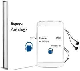 Descargar AudioLibro España: 1936, Antología de Hernán Soto año 1996