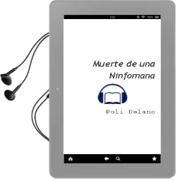Descargar AudioLibro Muerte de una Ninfómana de Poli Délano año 1996