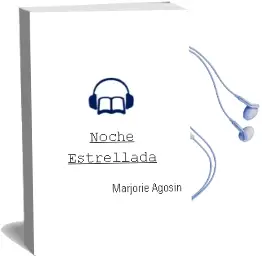 Descargar AudioLibro Noche Estrellada de Marjorie Agosín año 1996
