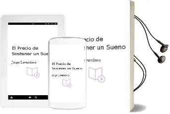 Descargar AudioLibro El Precio de Sostener un Sueño de Jorge Lavandero año 1997