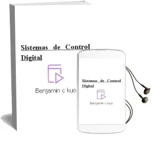 Descargar AudioLibro Sistemas de Control Digital de Benjamin C. Kuo año 1997