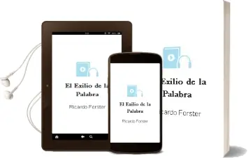 Descargar AudioLibro El Exilio de la Palabra de Ricardo Forster año 1997