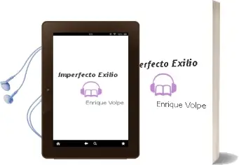 Descargar AudioLibro Imperfecto Exilio de Enrique Volpe año 1997