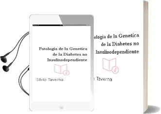 Descargar AudioLibro Patologia de la Genetica de la Diabetes no Insulinodependiente de Silvio Taverna año 1997