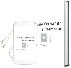 Descargar AudioLibro Cómo Operar en el Mercosur de Víctor H. Torres año 1998