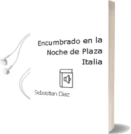 Descargar AudioLibro Encumbrado en la Noche de Plaza Italia de Sebastián Díaz año 1998