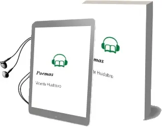 Descargar AudioLibro Poemas de Vicente Huidobro año 1998