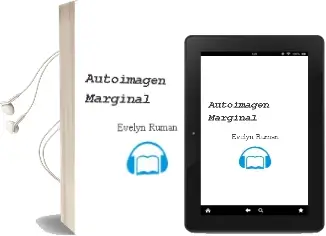 Descargar AudioLibro Autoimagen Marginal de Evelyn Ruman año 1998