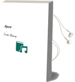 Descargar AudioLibro Ayer de Juan Emar año 1998