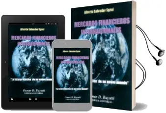Descargar AudioLibro Mercados Financieros Internacionales de Alberto S. Sgroi año 1998