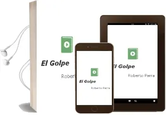 Descargar AudioLibro El Golpe de Roberto Parra año 1998