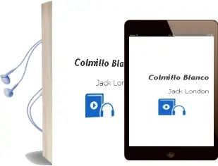 Descargar AudioLibro Colmillo Blanco de Jack London año 1999