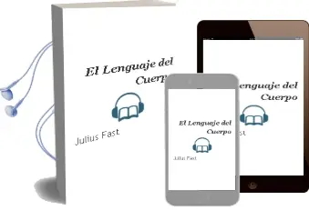 Descargar AudioLibro El Lenguaje del Cuerpo de Julius Fast año 1999