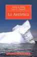 AudioLibro La Antártica de Víctor Marín