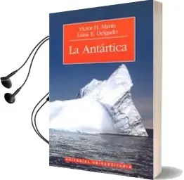 Descargar AudioLibro La Antártica de Víctor Marín año 1999