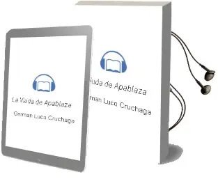 Descargar AudioLibro La Viuda de Apablaza de Germán Luco Cruchaga año 1999