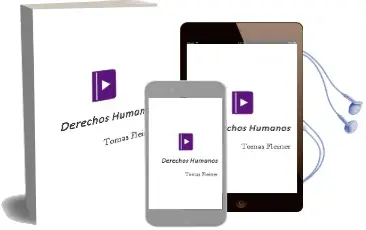 Descargar AudioLibro Derechos Humanos de Tomás Fleiner año 1999