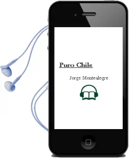 Descargar AudioLibro Puro Chile de Jorge Montealegre año 1999