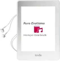 Descargar AudioLibro Puro Erotismo de Mempo Giardinelli año 1999