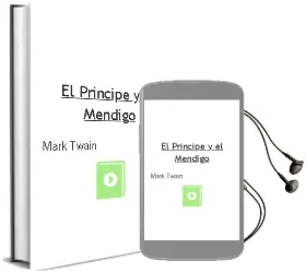 Descargar AudioLibro El Príncipe y el Mendigo de Mark Twain año 2000