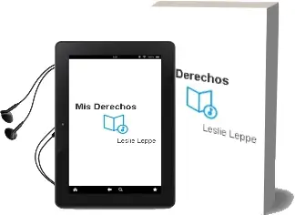 Descargar AudioLibro Mis Derechos de Leslie Leppe año 2000