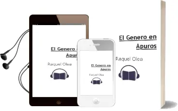 Descargar AudioLibro El Género en Apuros de Raquel Olea año 2000