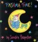 AudioLibro Pajama Time! (Boynton on Board) de Sandra Boynton